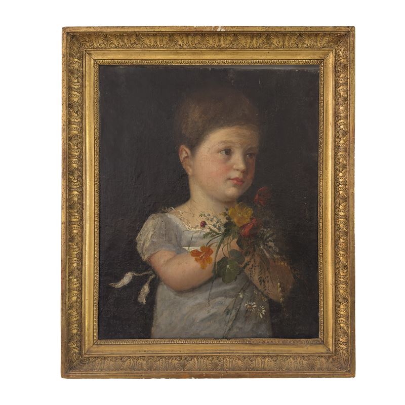 Pittore del XIX secolo