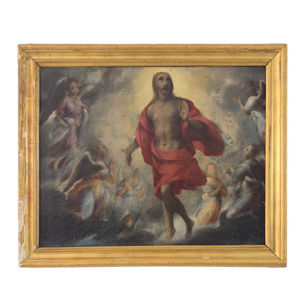 Pittore del XVII secolo