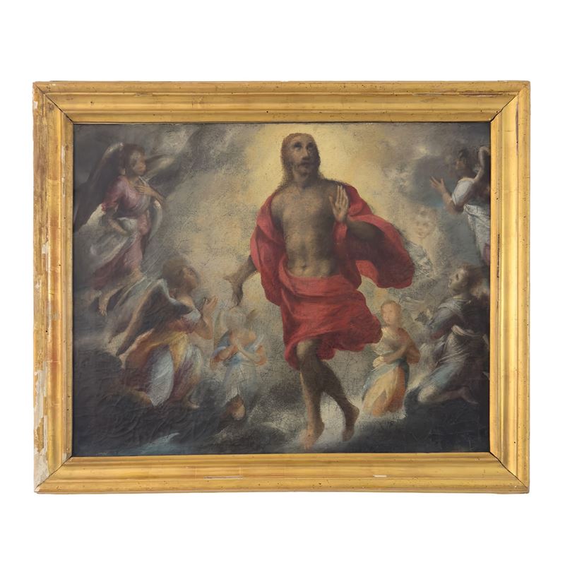 Pittore del XVII Secolo