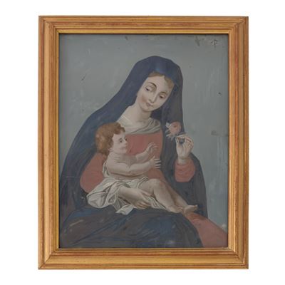 Pittore degli Inizi del XIX Secolo
