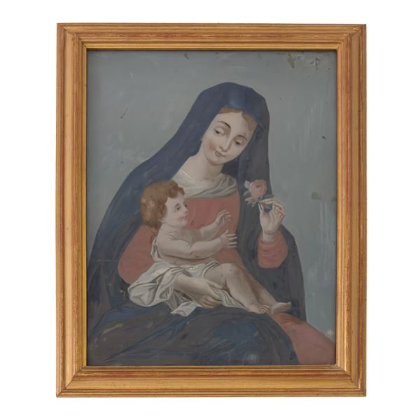 Pittore degli inizi del XIX secolo