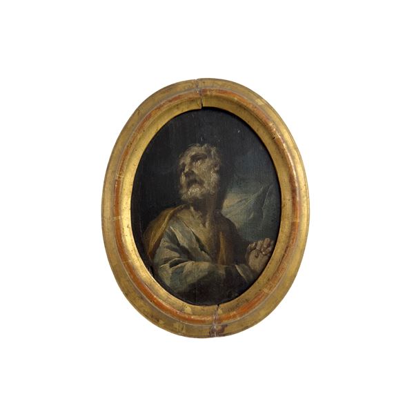 Pittore del XVII secolo