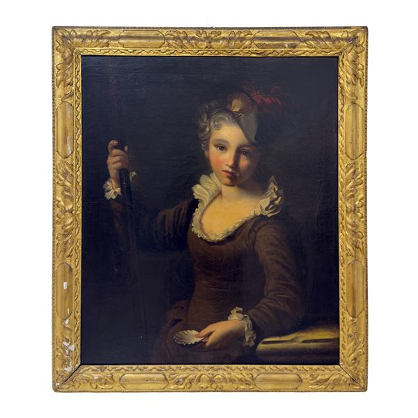 Pittore della prima metà del XIX secolo