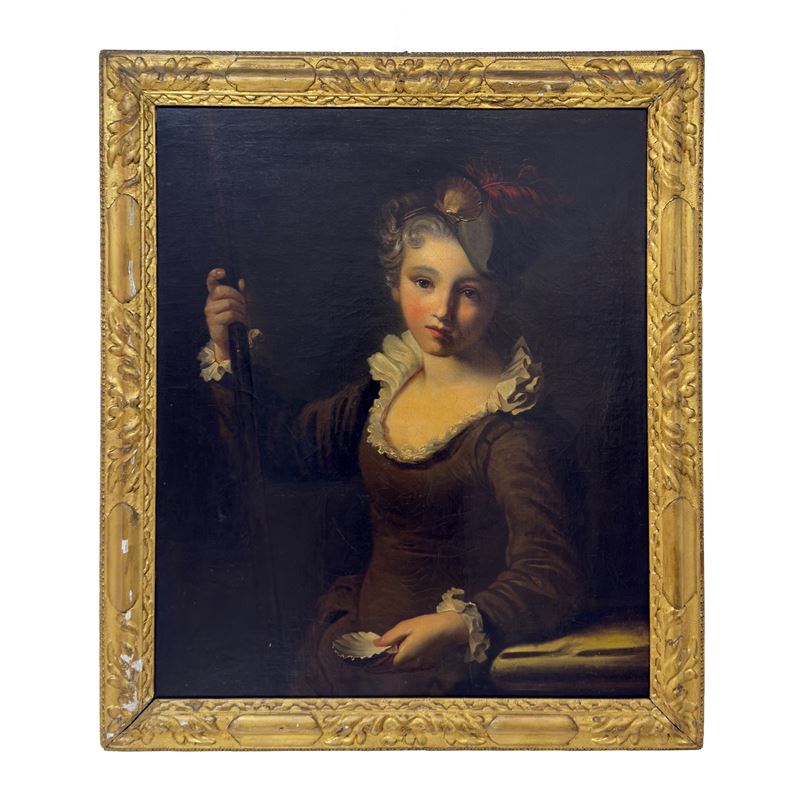 Pittore della prima metà del XIX secolo