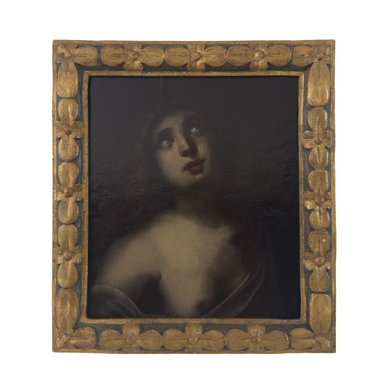 Pittore toscano del XVII secolo