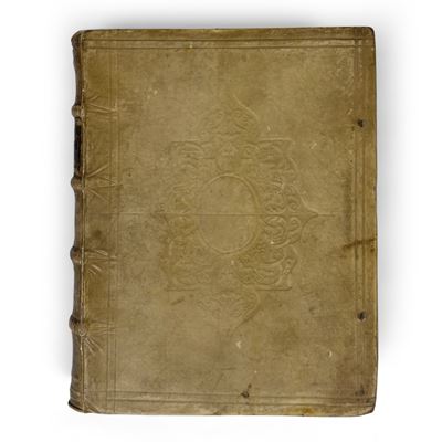 Dempster, Thomas Joannis Rosini Antiquitatum Romanorum Corpus Absolutissimum