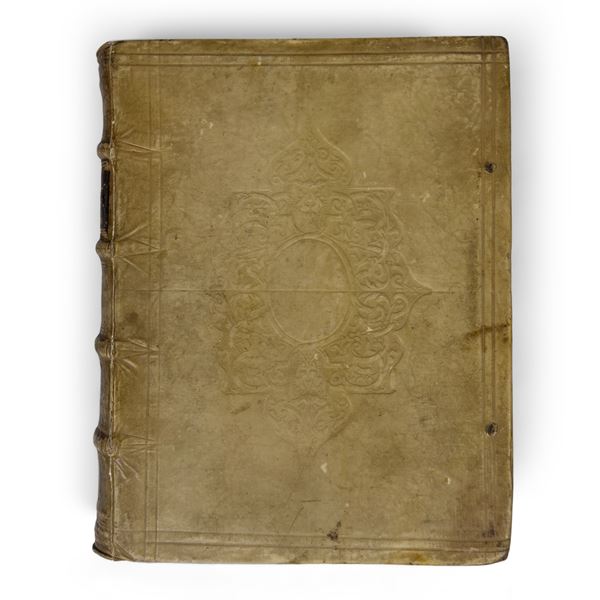 Rosinus, Joannis - Dempster, Thomas Joannis Rosini Antiquitatum Romanorum Corpus Absolutissimum