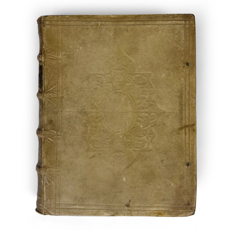 Dempster, Thomas Joannis Rosini Antiquitatum Romanorum Corpus Absolutissimum