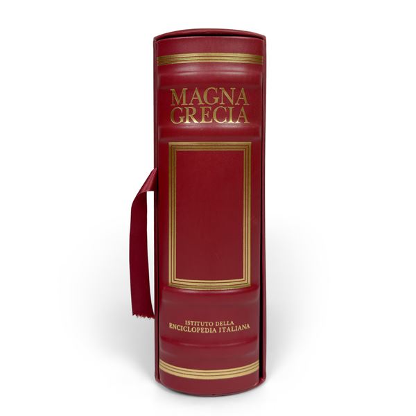 Magna Grecia. Città greche di Magna Grecia e Sicilia