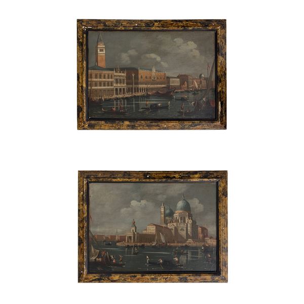 Pittore del XIX secolo