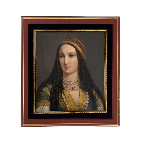 Thomas Phillips (attr.)