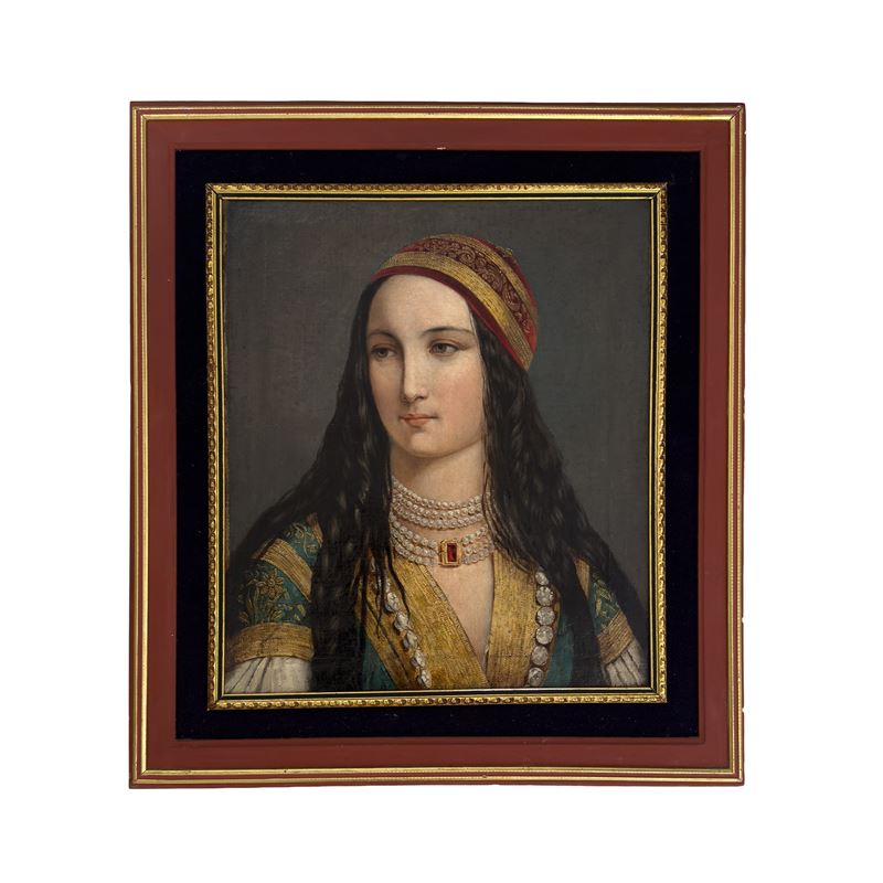 Thomas Phillips (attr.)