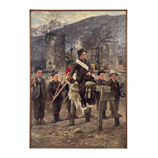 Nicolò Facchinetti (attr.)