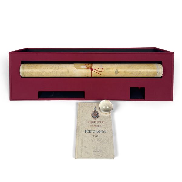 Giorgio Sideri detto Calapodà