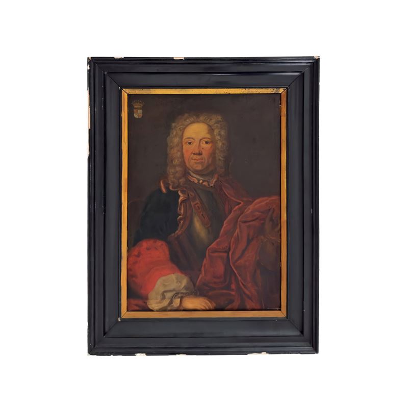 Pittore del XIX Secolo