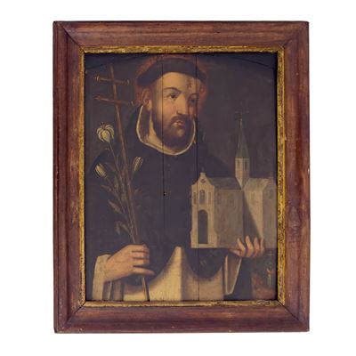 Pittore del XVII Secolo