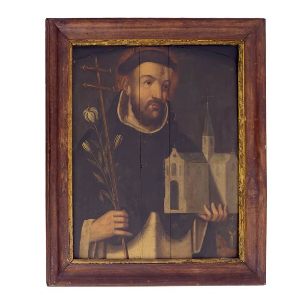 Pittore del XVII secolo