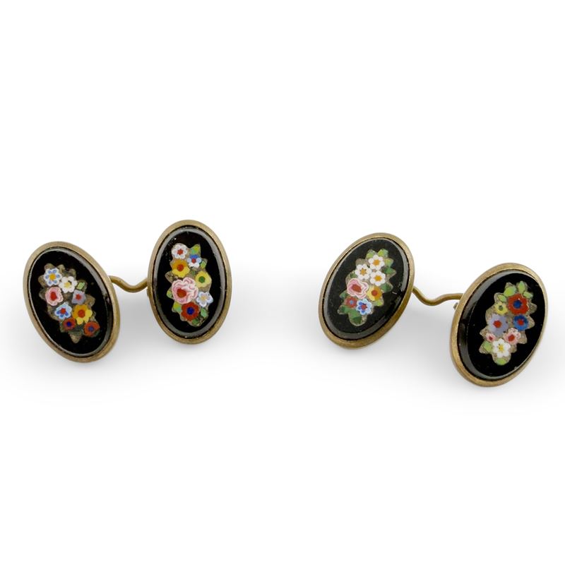 Paio di gemelli, inizi del XX secolo