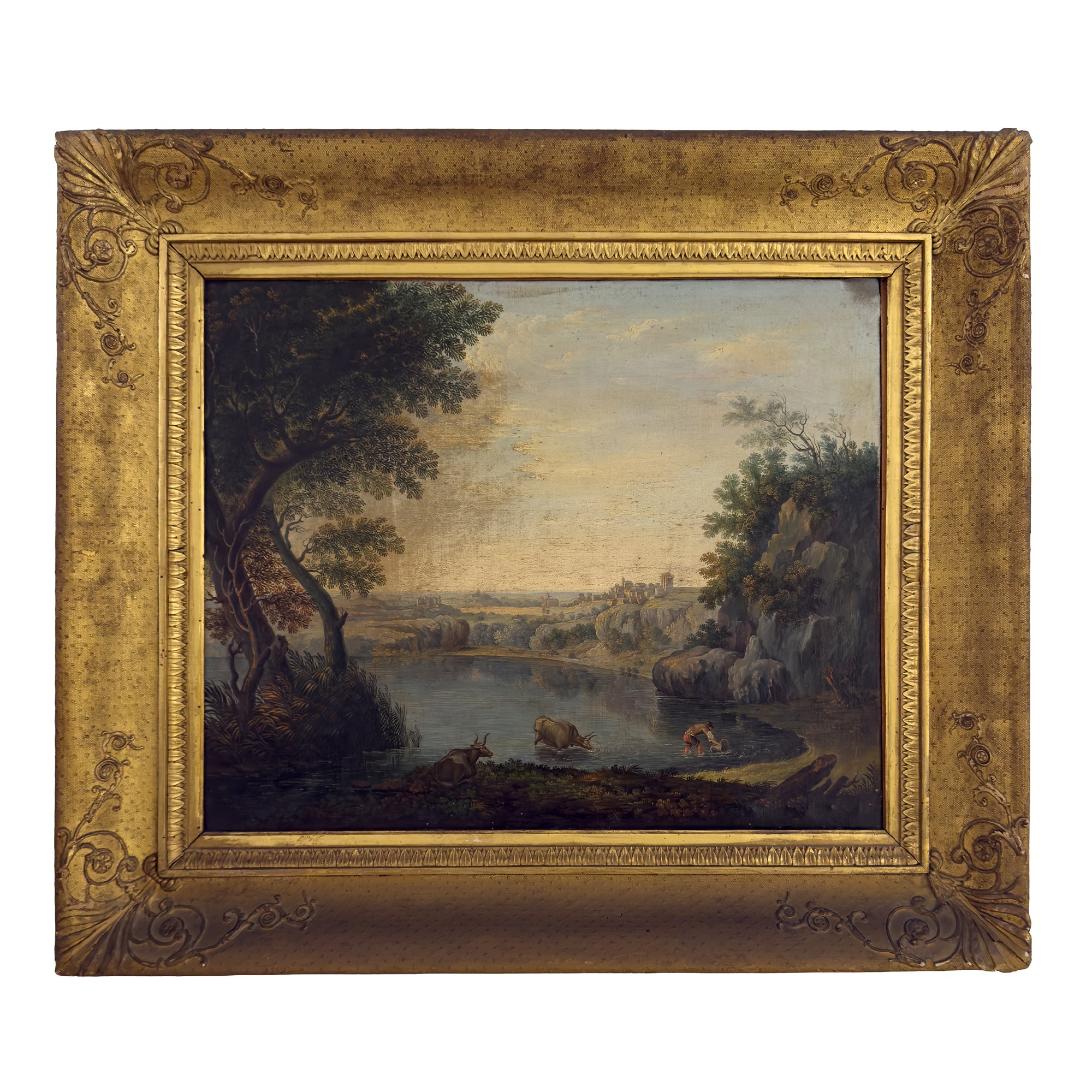 Giovanni Battista Luciani