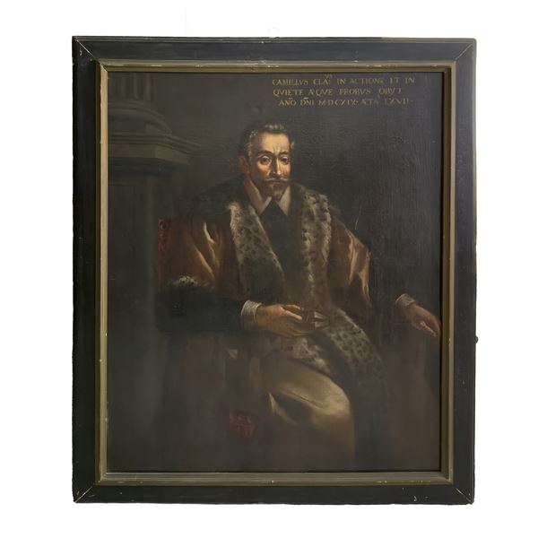 Pittore del XVII secolo