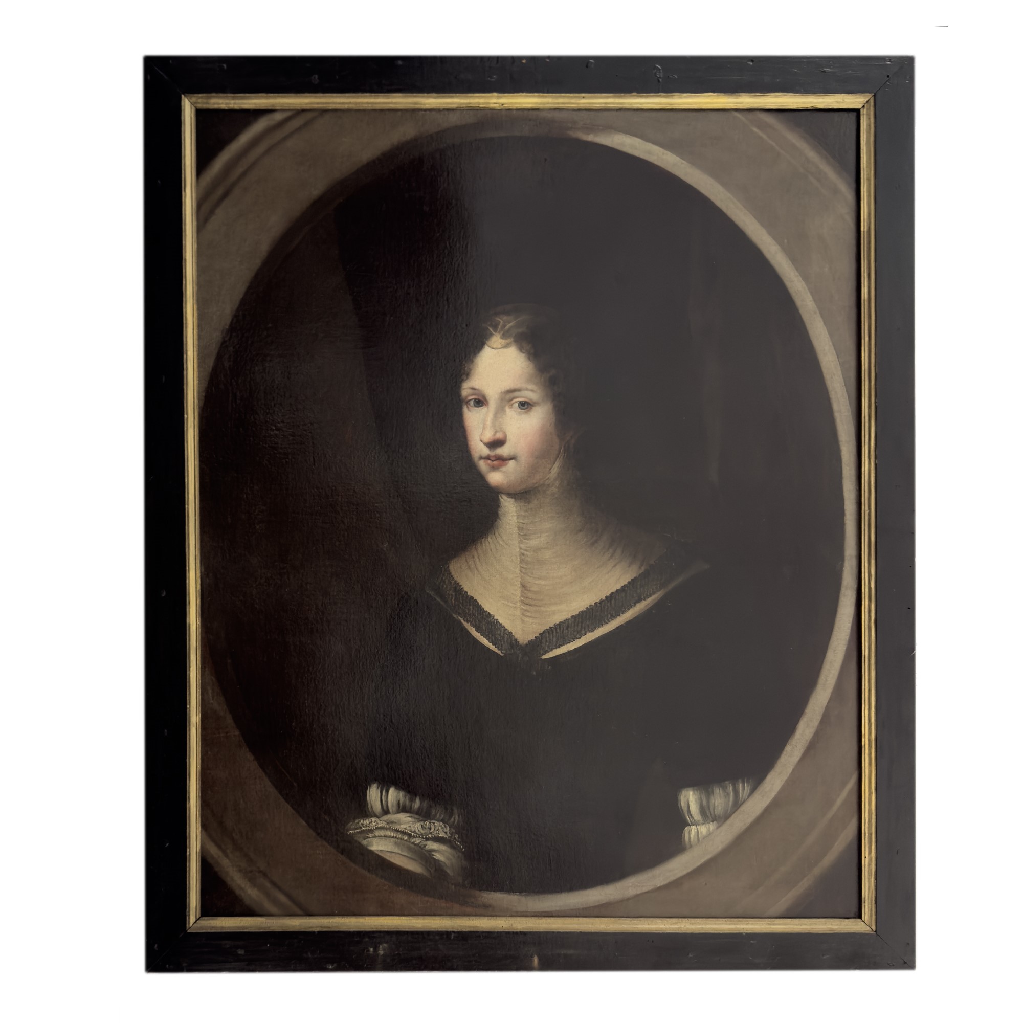 Pittore del XVII secolo