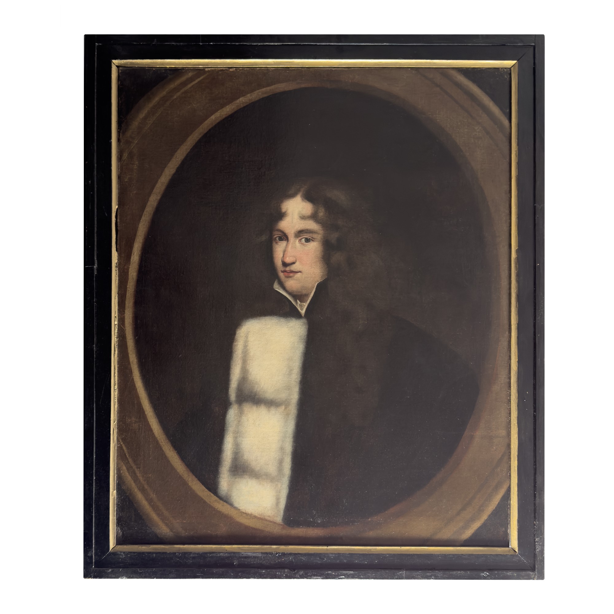 Pittore del XVII secolo