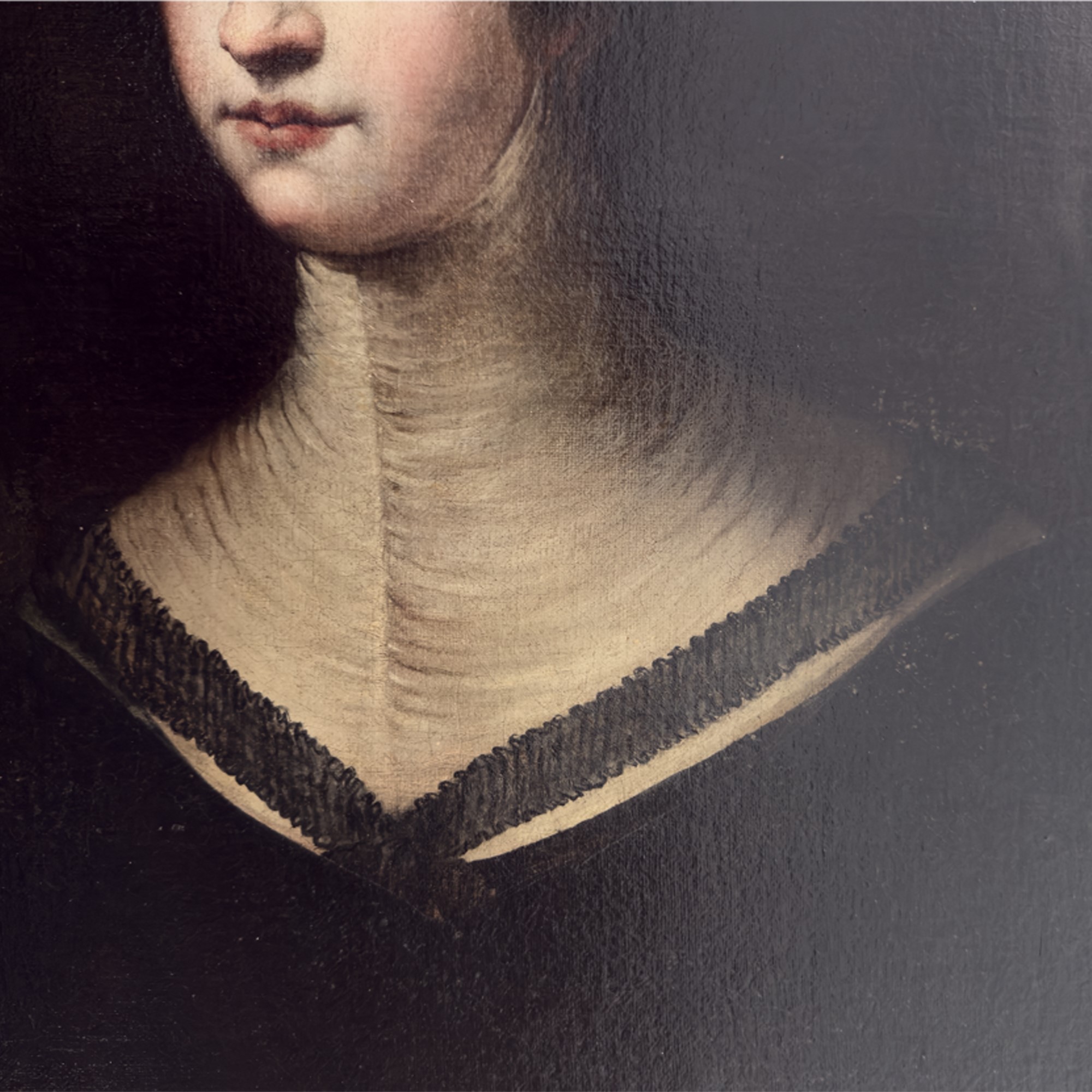 Pittore del XVII secolo