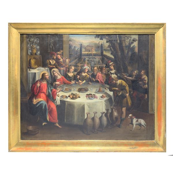 Ludovico Pozzoserrato (ambito)