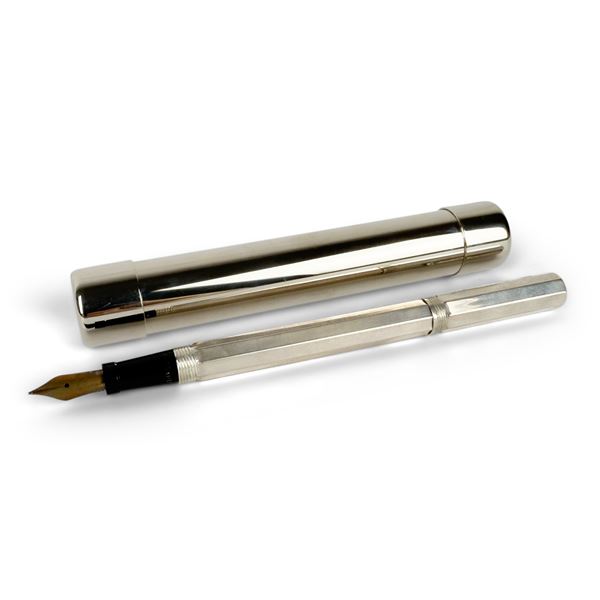 Penna stilografica Reminiscence Montegrappa