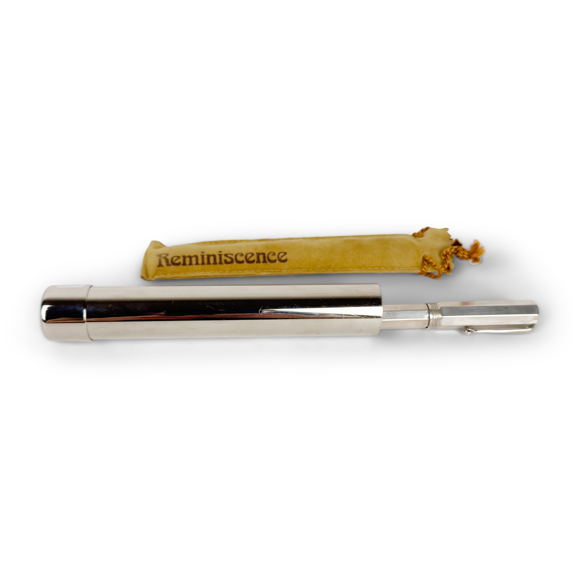 Penna Stilografica Reminiscence Montegrappa