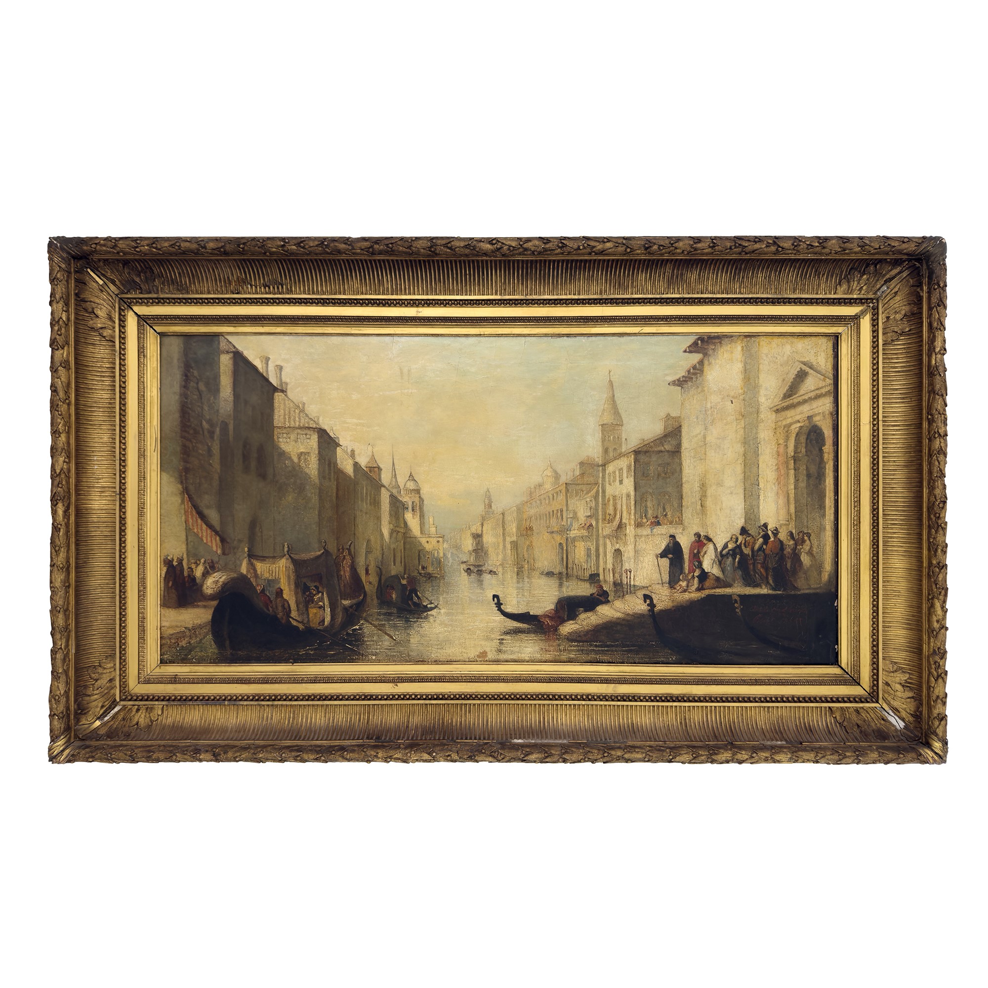 James Eckford Lauder