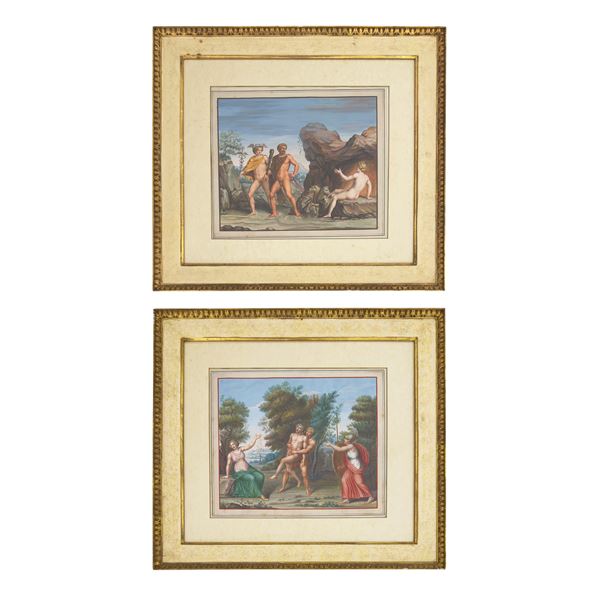 Michelangelo Maestri (attr.)