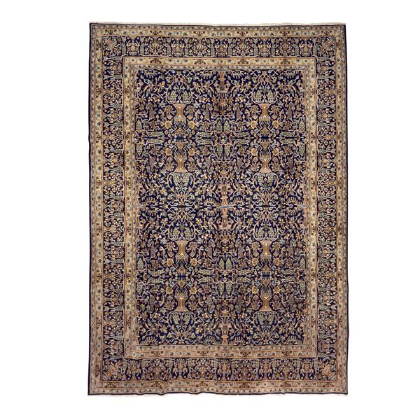 Tappeto Kirman, Persia, prima metà del XX secolo