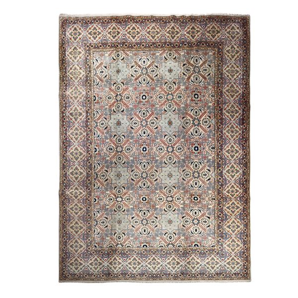 Tappeto Kashan, Persia, prima metà del XX secolo