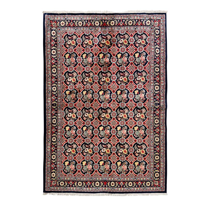 Tappeto Kashmar, Persia, seconda metà del XX secolo