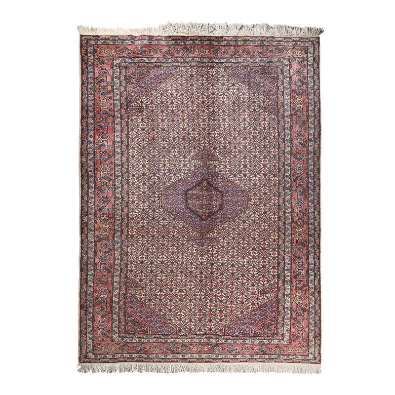 Tappeto Ardebil, Persia, metà del XX secolo