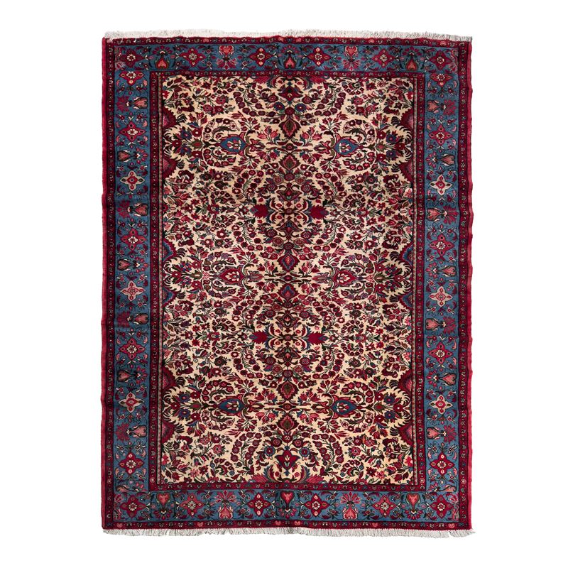 Tappeto Nahavand, Persia, seconda metà del XX secolo