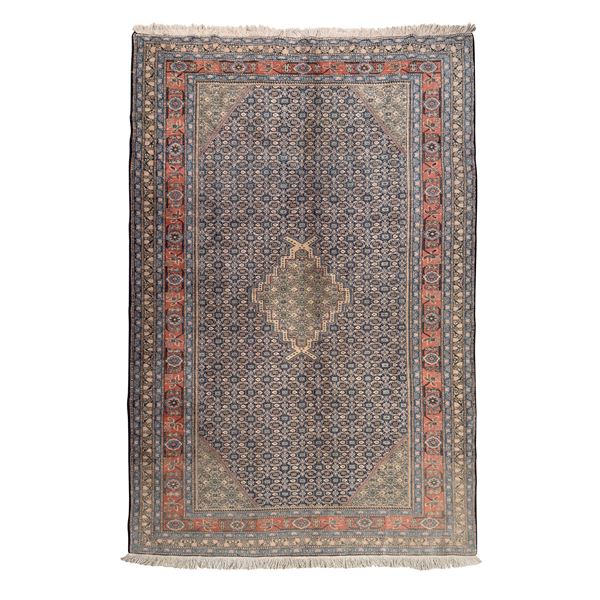 Tappeto Ardebil, Persia, prima metà del XX secolo