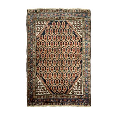 Tappeto Malayer, Persia, inizio XX secolo, cm. 200x130