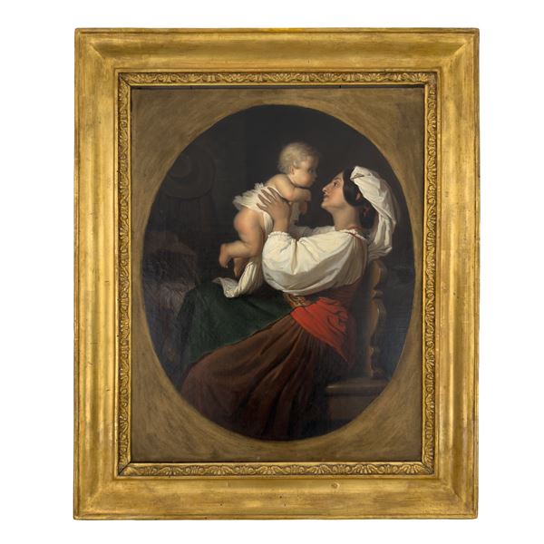 Giuseppe Mazzolini (attr.)