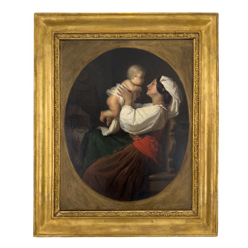 Giuseppe Mazzolini (attr.)