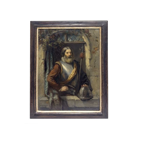 Herman Maurice Cossmann