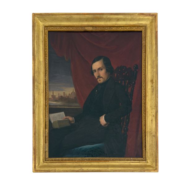 Pittore del XIX secolo