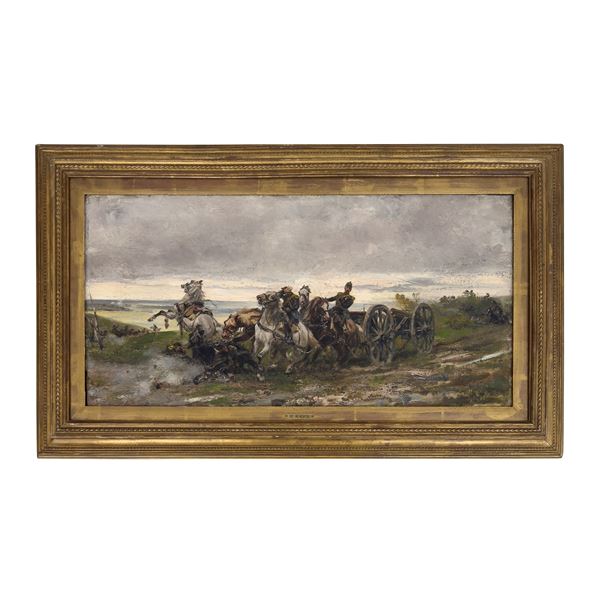 Sebastiano De Albertis