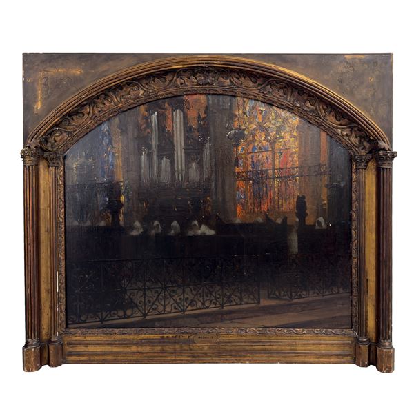 Lionello Balestrieri