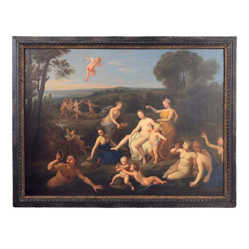 Louis De Boulogne II (attr.)