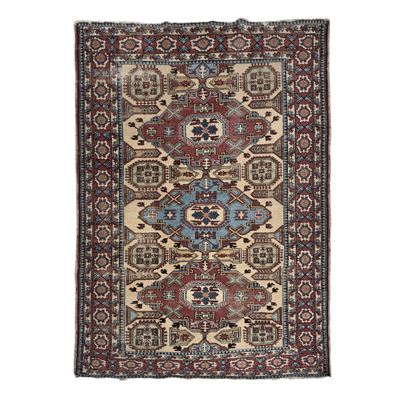 Tappeto Kazak, cm 350x220