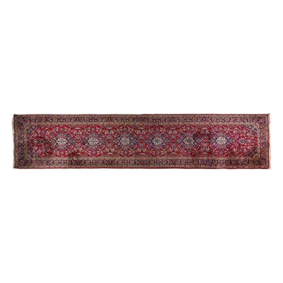 Guida persiana Mashad, cm. 450x100
