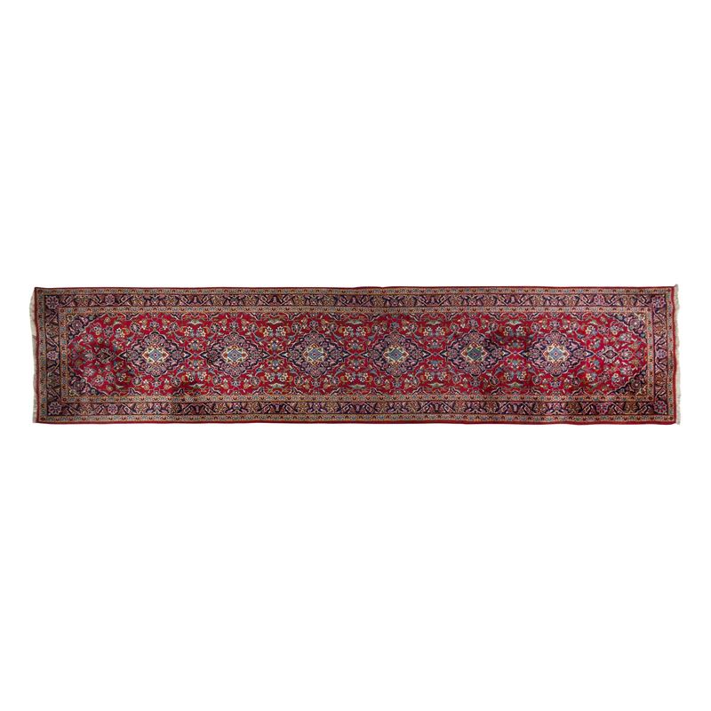 Guida persiana Mashad, cm. 450x100