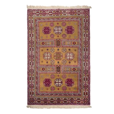 Tappeto Shirvan, cm. 200x140
